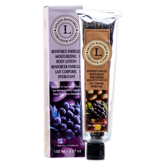 Loción corporal hidratante ELC Reforce Energize 150 ml