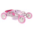 thumbnail image 6 of Manhattan Toy Stella Collection Baby Doll Buggy for 12" & 15" Dolls for 3 Years +, 6 of 11