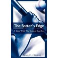 thumbnail image 1 of The Batter's Edge: A Year With The Boston Red Sox, 1 of 2