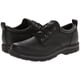 thumbnail image 2 of Zapatos Skechers Segment-Rilar 64260 para hombre, piel negra, 2 of 8