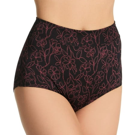 

Warner s Womens No Pinching. No Problems. Brief Style-5738