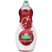 Palmolive Ultra Pomegranate Liquid Dish Soap, 25 Fl. Oz.