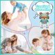thumbnail image 5 of Juguetes Interactivos para Bebés, con Música Ligera, Baile, Gesto de Amor, Juguete Divertido para Gatear en Movimiento para Bebés de 6 A 12 Meses, 5 of 5