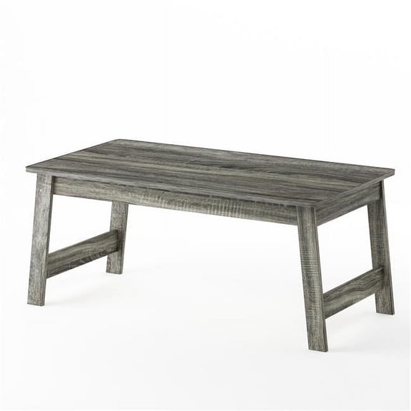 Beginning Coffee Table, French Oak Grey