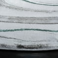 thumbnail image 2 of SAFAVIEH Craft Angjelko Tapis Abstrait, 2 of 3