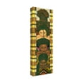 thumbnail image 2 of Alonzo Saunders 'Spiritual People II' Canvas Art, 2 of 3