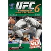 UFC Classics 6 (DVD), Lions Gate, Sports & Fitness