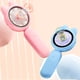 thumbnail image 3 of Injueey Lupa electrónica ABS para niños con mango antideslizante y cámara de alta definición incorporada Electrónica azul, 3 of 6