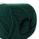 thumbnail image 1 of Hilo de algodón, Hilo de Tejer Suave y Suave bebé de Leche Línea de Tejido Manual de algodón Leche Gruesa DIY Tejido a Mano Lana Artesanal Bufanda Hilo(Verde Oscuro) Amonsee No, 1 of 5
