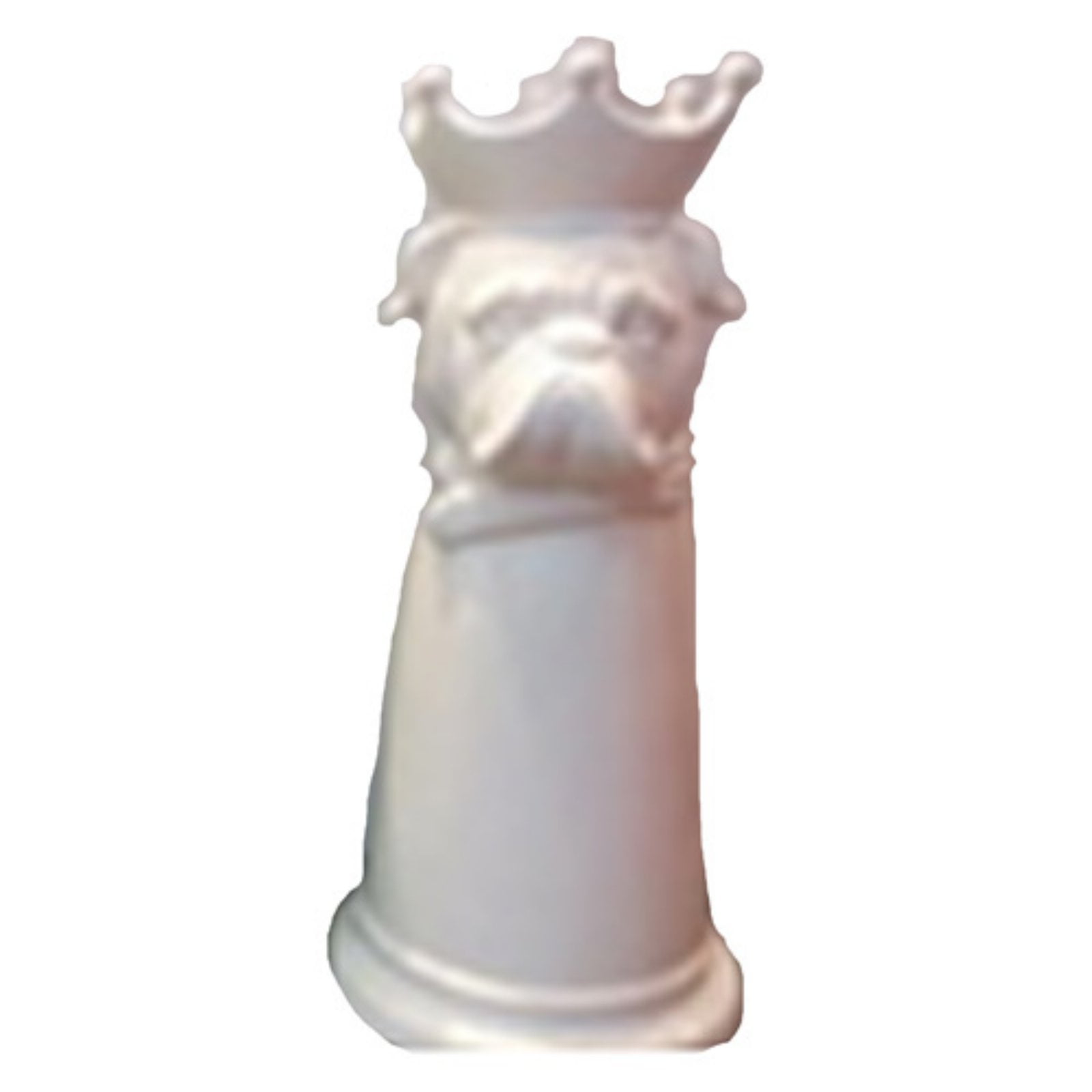 Sagebrook Home Ceramic Dog Umbrella Stand