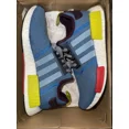 thumbnail image 2 of EXCLUSIVE Ad-id-as NMD R1 x Villa Collab 2016 BA9746 Blue Burgundy Rare Sz9.5M, 2 of 6