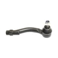 thumbnail image 4 of KarParts360 For Hyundai Tucson 2005 06 07 08 2009 Tie Rod Ends Front Driver And Passenger Side, Outer | Pair | Adjustable | Non-Greasable | Replacement For 1014987, 1014986, 4 of 8