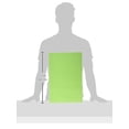 thumbnail image 3 of SunWorks - Papier - - 50 Feuilles - Vert Vif - Bois, 3 of 7