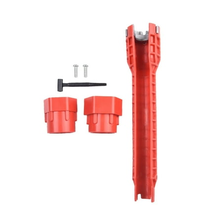 

Wrench Bathroom Sink Wrench Plumbing Installation Tool