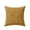 Yellow, variant on LYCAQL Corduroy Decorative Throw Pillow Covers 18x18 Inch Soft Boho Striped Pillow Covers Modern Farmhouse Home Decor for Spring Sofa Living Room Couch Bed Cream Beige