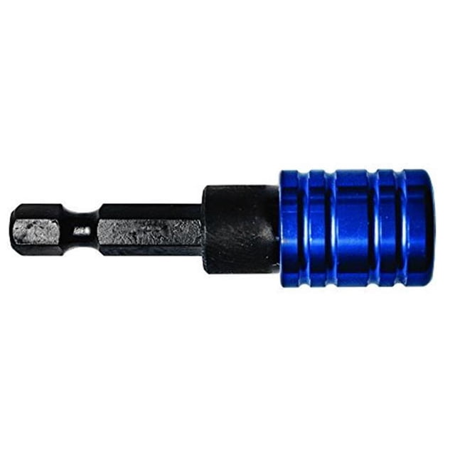 Century Drill & Tool 68522 Extension Quick Change, 2 in.