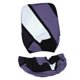thumbnail image 2 of Funda para silla de ordenador de oficina Funda Protectora Para Silla De Escritorio De Oficina De Diseño Dividido E Fanmusic Funda para silla de ordenador de oficina, 2 of 7