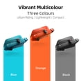 thumbnail image 2 of 2L Waterproof Bicycle TopTube Bag Magnetic Bike Bag Bicycle Front, 2 of 8