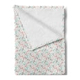 thumbnail image 2 of Anchor Soft Flannel Fleece Throw Blanket, Nautical in Retro Colors Yachting Theme Sailor Abstract Pattern Adventure, Cozy Plush for Indoor and Outdoor Use, 50" x 60", Multicolor, by Ambesonne, 2 of 5