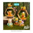 thumbnail image 4 of Figuras Coleccionables Disney Winnie the Pooh Hunny Crew Caja Sorpresa 1 Pieza, 4 of 4