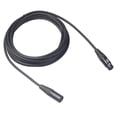 thumbnail image 1 of Enchufe de 5 pines Adaptador de 5 pines XK1075 Piezas de instrumentos musicales, MaterialAleación de zinc 5m Gloria Cable de micrófono XLR, 1 of 9