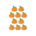 thumbnail image 1 of TEACHER CREATED RESOURCES (6 PK) Citrouilles ACCENTS 4146BN, 1 of 1
