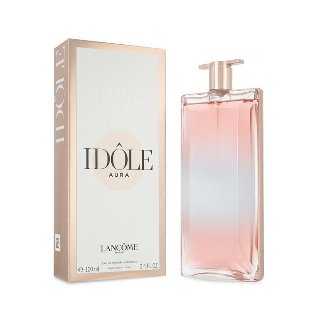 Idôle Aura 100Ml Edp Spray Lancôme Aerosol EDP 3.4 oz