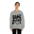 thumbnail image 6 of Vintage Football Game Day Sweatshirt Tailgate Football Fan Female Shirt 3XL, 6 of 7