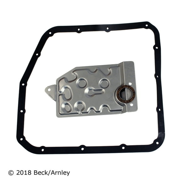BeckArnley 044-0246 Auto Trans Filter Kit