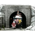 thumbnail image 4 of Lionel The Polar Express Character Add-On Figures 4-Pack, 4 of 11