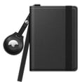 thumbnail image 1 of Funda para pasaporte Fintie con soporte para Airtag y bloqueo RFID, 1 of 7