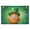 300, variant on Puzzles for Adults 300 Pieces - Happy Saint Patrick'S Day Leprechaun With Green Hat Orange Beard Funny Jigsaw Puzzles Learning & Fun Educational Toys Gift