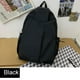 thumbnail image 1 of Mochila Escolar para Estudiantes Universitarios Varones, Moderna y Moderna, Informal, de Gran Capacidad, para Estudiantes de Secundaria y Preparatoria, Mochila de Viaje, 1 of 5