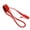 Red, variant on Nieyigj Premium Surfboard Leash Surfing Leg Rope with Smooth Steel Swivel 7mm TPU Strong Cord for Maximum Safety and Comfort on Paddleboards (6FT / 72 inches) Green Color