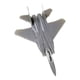 thumbnail image 1 of Rompecabezas 4D a escala 1:144, aviones de combate, juguetes de colección, kits de aviones, avión F15C, 1 of 8