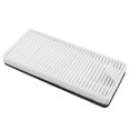 thumbnail image 2 of Replacement Parts Main Brush Side Brush Hepa Filters Compatible For X500 Robot Vacuum Cleaner Acces, 2 of 5