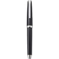 thumbnail image 2 of Pilot Metal Falcon Black Fountain Pen - Medium, 2 of 2