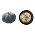 thumbnail image 1 of Cojín De Sofá De Felpa Con Forma De Calabaza De Halloween Y Marco De Fotos De Resina Con Relieve Antiguo Europeo, Conjunto Decorativo Para Dormitorio, Decoración Retro Del Hogar., 1 of 8