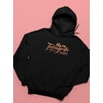 thumbnail image 3 of Buon Ferragosto Sconti Hoodie Women -Image by Shutterstock, Female XX-Large, 3 of 4