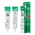 thumbnail image 2 of KISS NEW YORK Tea Tree Spot Cream Korean Skincare Lightweight Face Spot Cream for Blemishes, 2 of 8