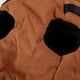 thumbnail image 3 of Chaqueta Para Mascotas Chaqueta de algodón para mascotas Reflective Dog Traction Chest Harness Down Parkas (Khaki XL) Tmvgtek Libre de BPA, 3 of 8