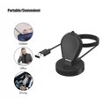 thumbnail image 4 of Cargador Inalámbrico Mini base de carga rápida con protección múltiple para Galaxy Watch 5/5 Pro/4/4 Classic, 4 of 9