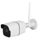 thumbnail image 5 of Cámaras CCTV, IP66 Detección De Movimiento A Prueba De Agua Intercomunicador De 2 Cámaras Bala IP De Visión Nocturna Para Exteriores, 5 of 7