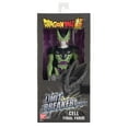 thumbnail image 3 of Limit Breaker Series - Dragon Ball Super - Cell Final Form, 12" Action Figure, 3 of 6