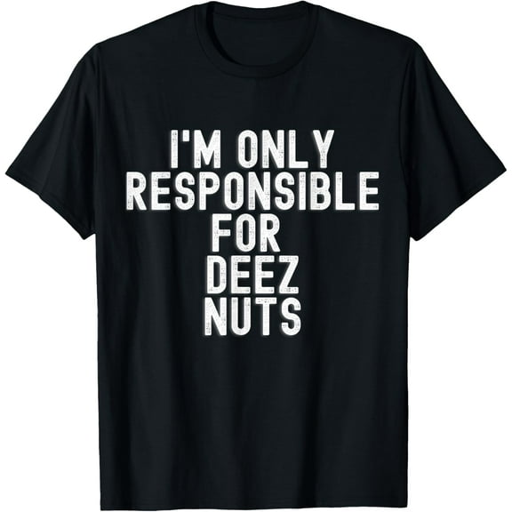 deez nuts T-Shirt