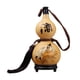 thumbnail image 1 of Yuarrent Hip flasks Gourd with Tassel Durable liquors Flagon for Outdoor Accessories  Barra de herramientas 400 ml, 1 of 1