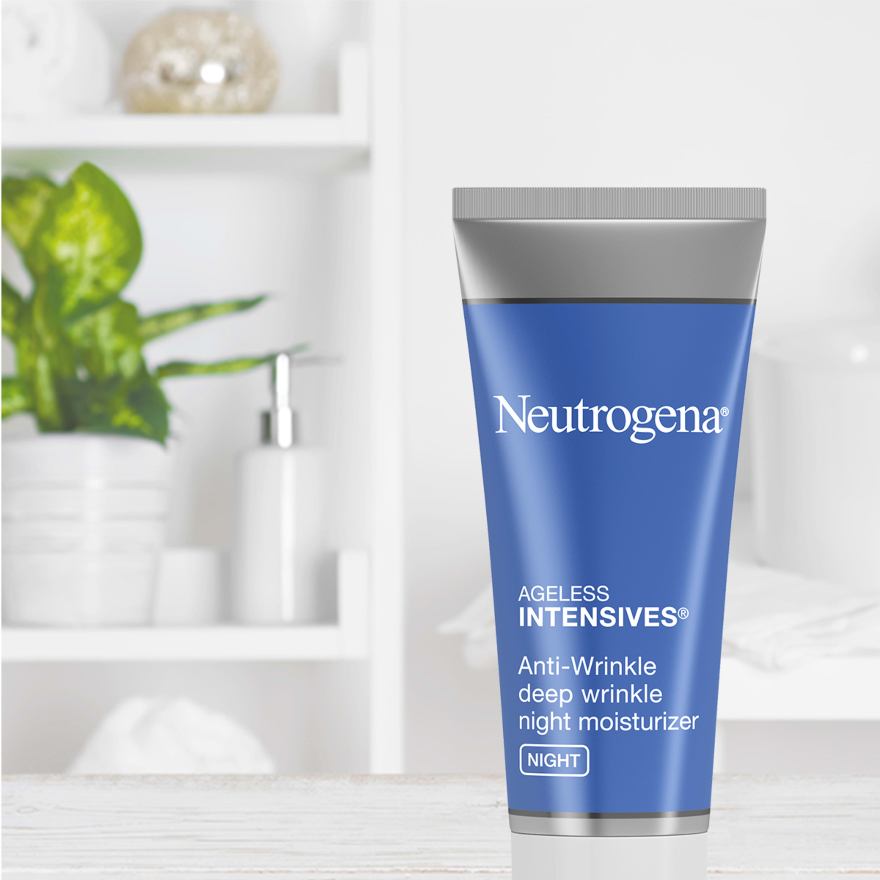anti wrinkle deep wrinkle night moisturizer