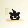 thumbnail image 4 of Pared De Fantasma De Ambiente De Halloween, Iluminación De Luz De Ambiente De Dormitorio, Pegatinas Horribles, Decoración De Fiesta De Halloween Speravity HA040038-04, 4 of 6