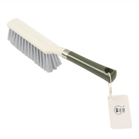 

Kitchen Gadgets Cleaning Brush Soft Cleaning Brush Cleaning Tools Bed Brush Suitable for Cleaning Bead Sheet Clothes Sofa Blanket Cabinet Bedspread Car and So on Scrub Brushes Clearance