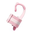 thumbnail image 2 of Adjustable Writing Aid Posture Correction Writing Aid Strap Wrist Hand Brace Pink, 2 of 9